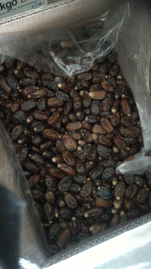 Grosir Sari Kurma Surabaya