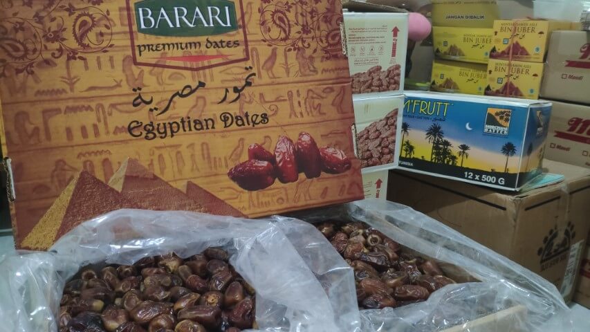 Barari Mesir