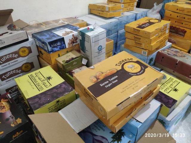 grosir kurma surabaya