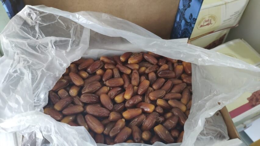 Barari Madu 5 Kg