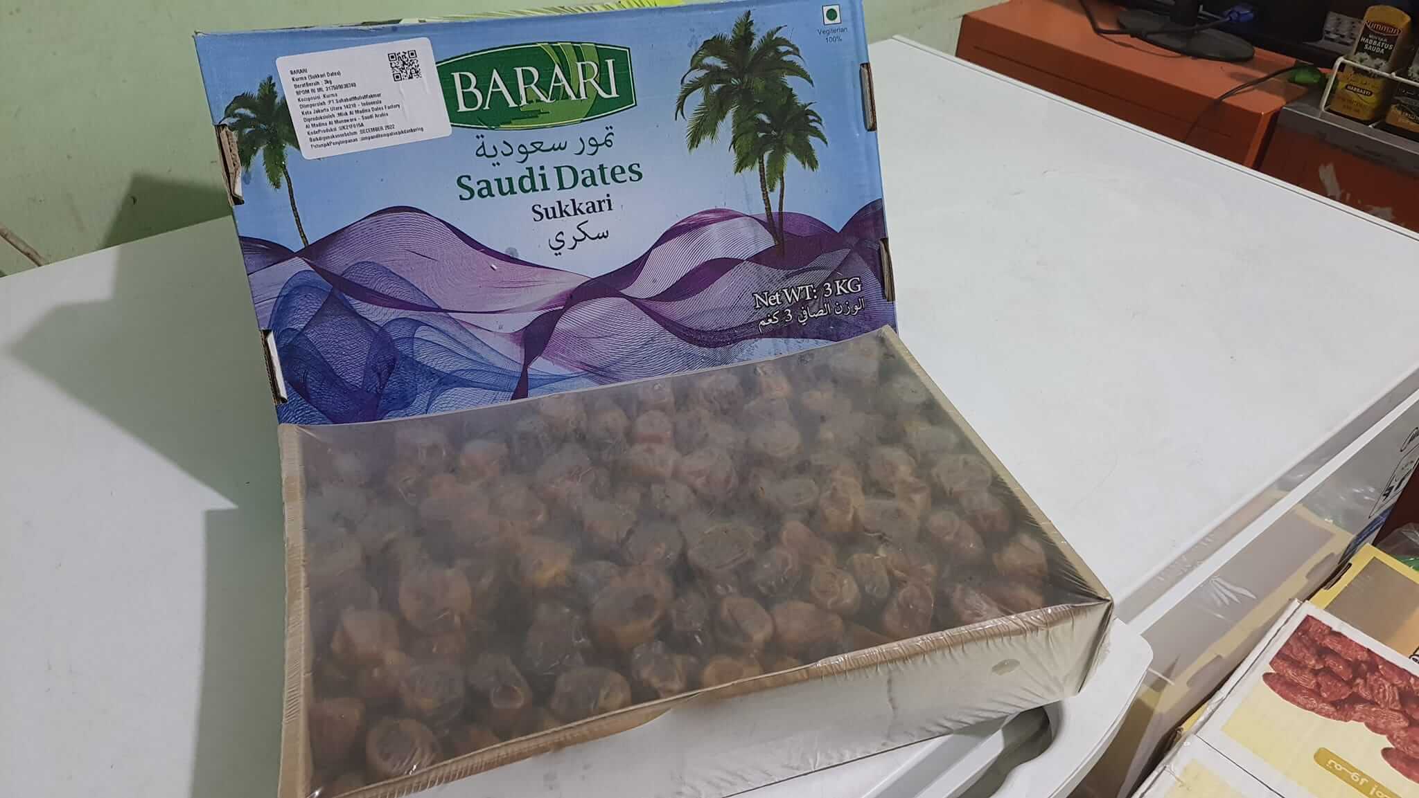 Sukari Barari